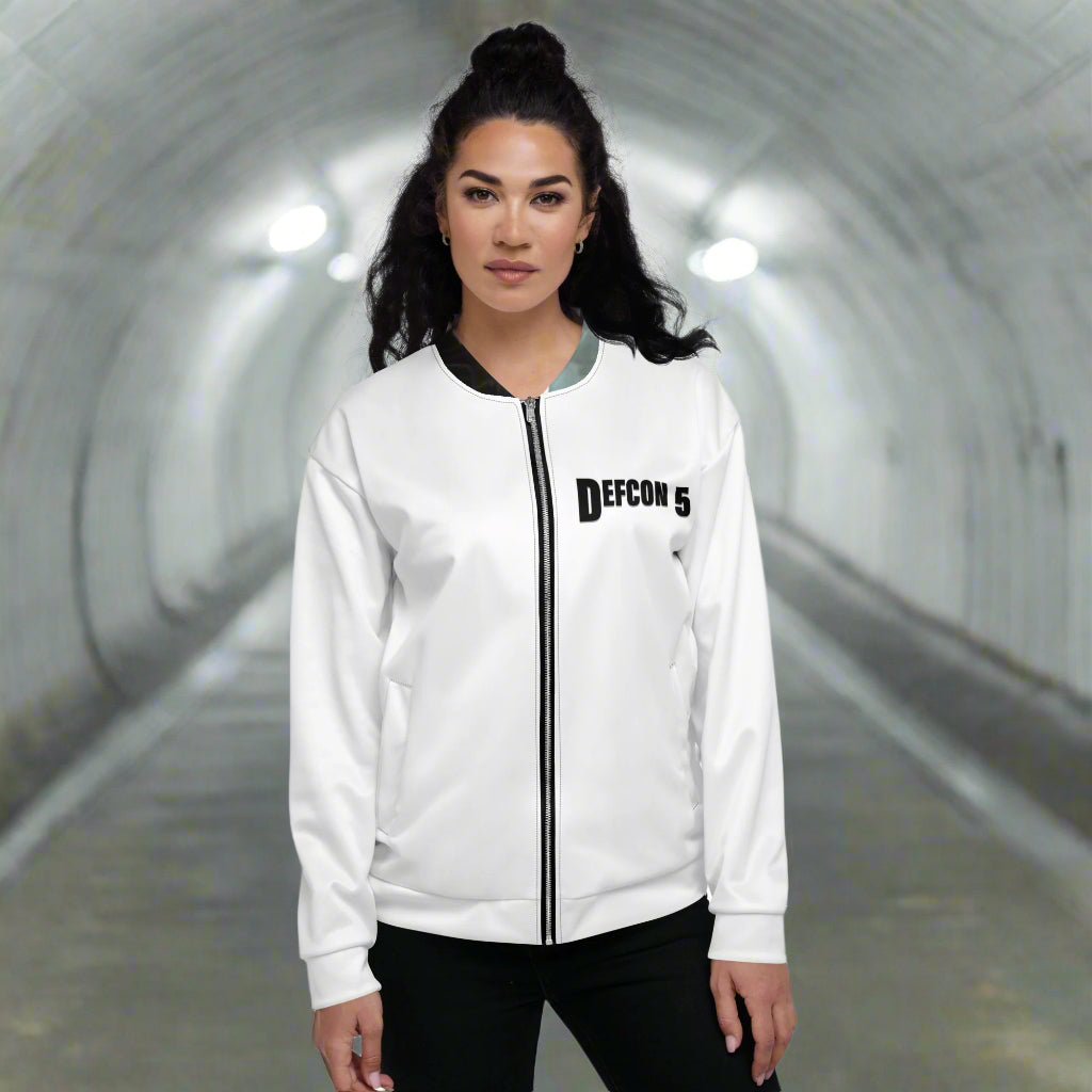 Defcon 5 Active Jacket