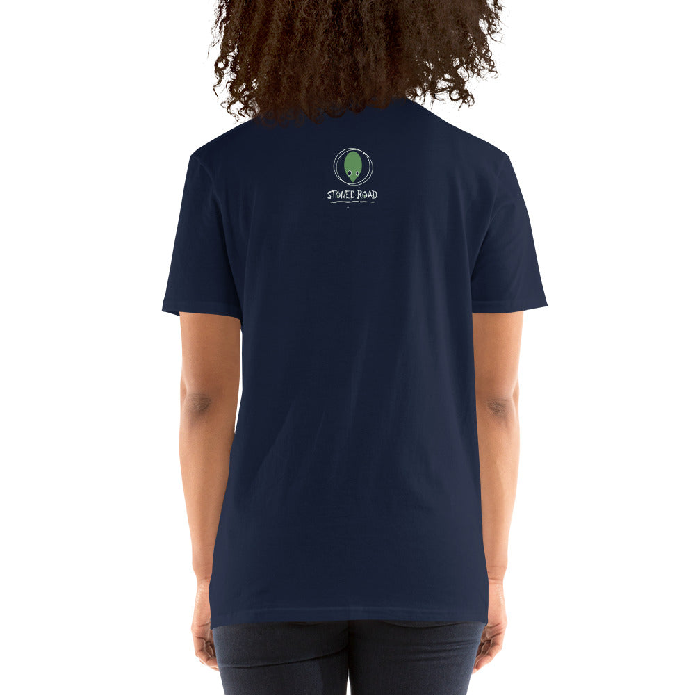 Science Fiction Unisex T-Shirt