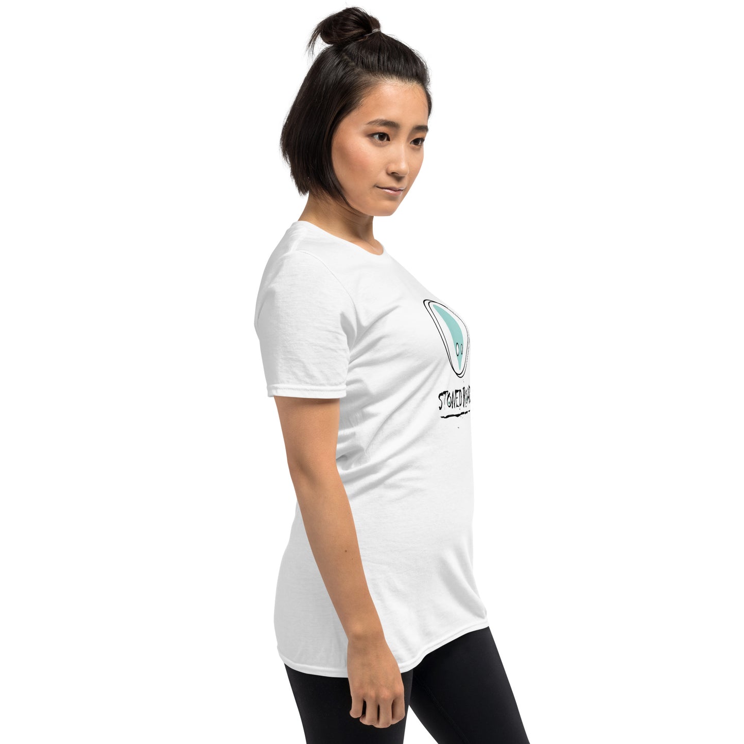 Stoned Road Unisex T
