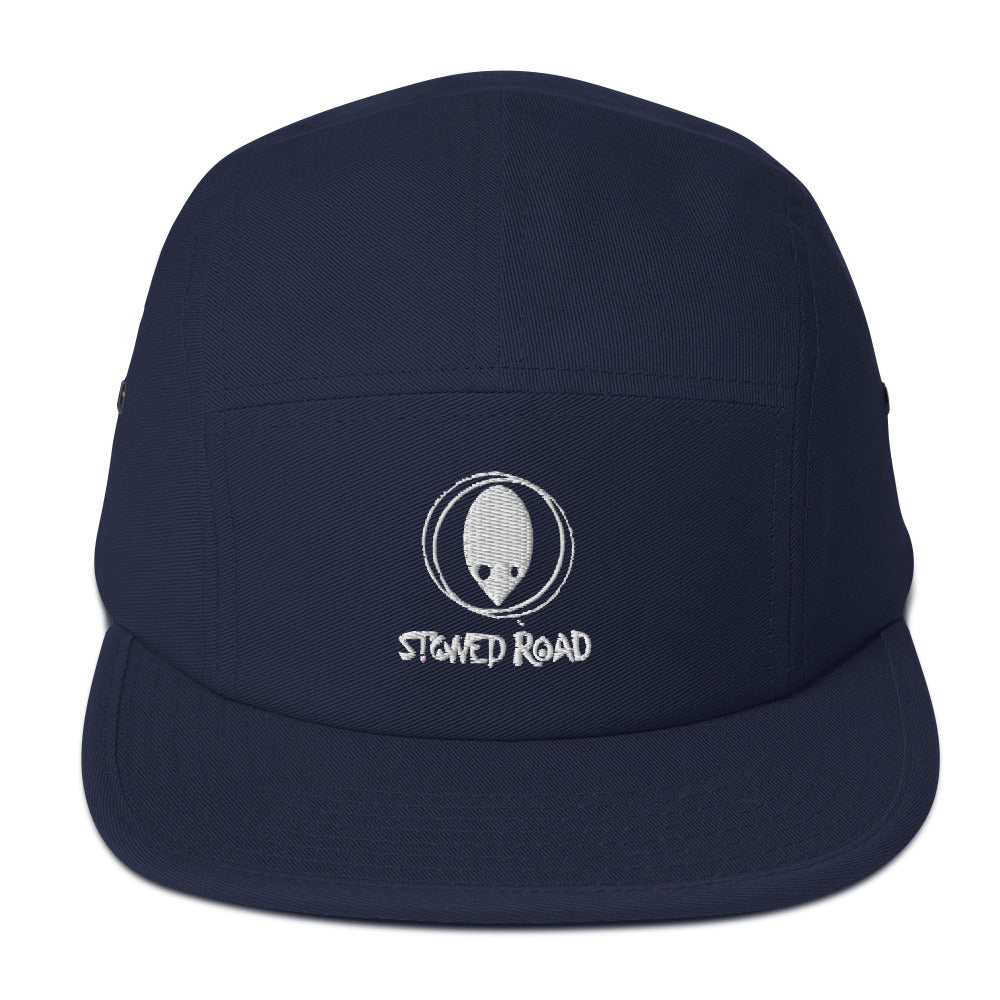 Stoned Road Ghost Cap