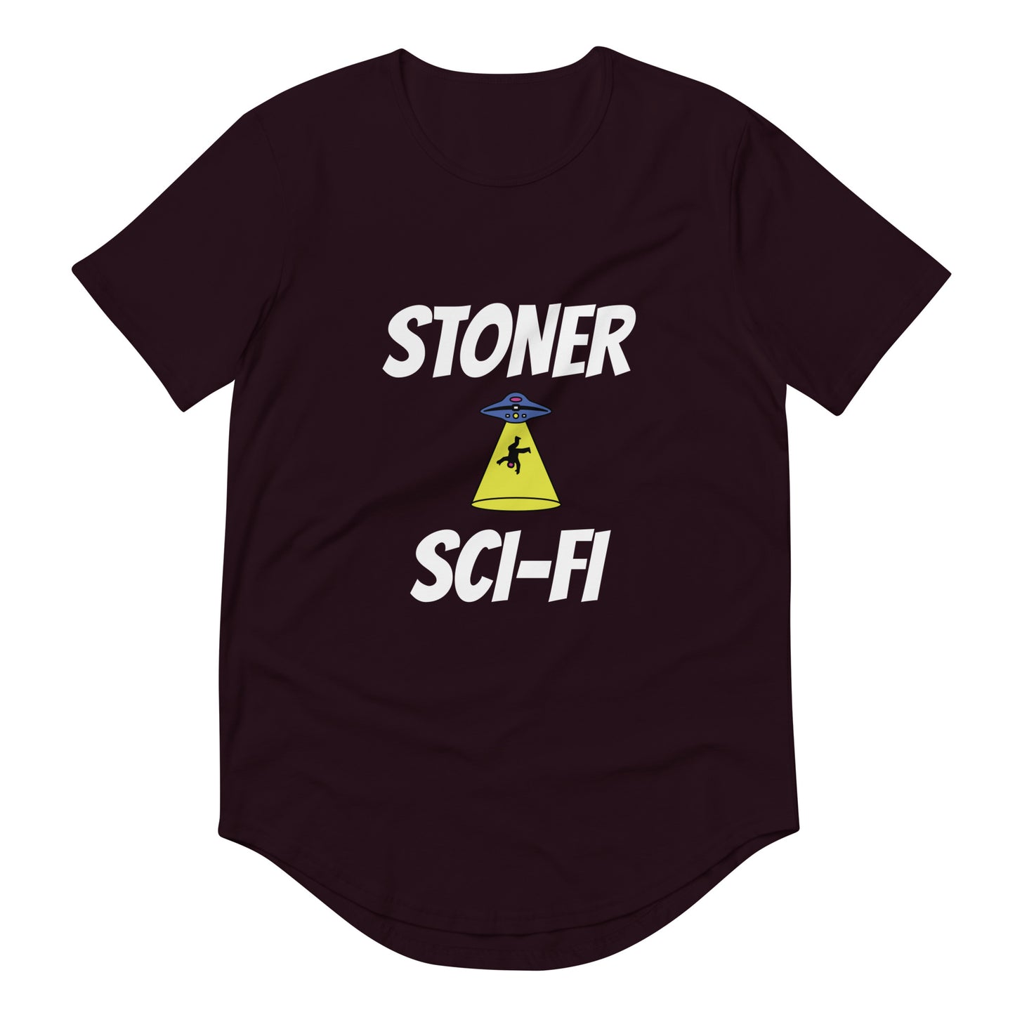 Stoner Sci-Fi T-Shirt