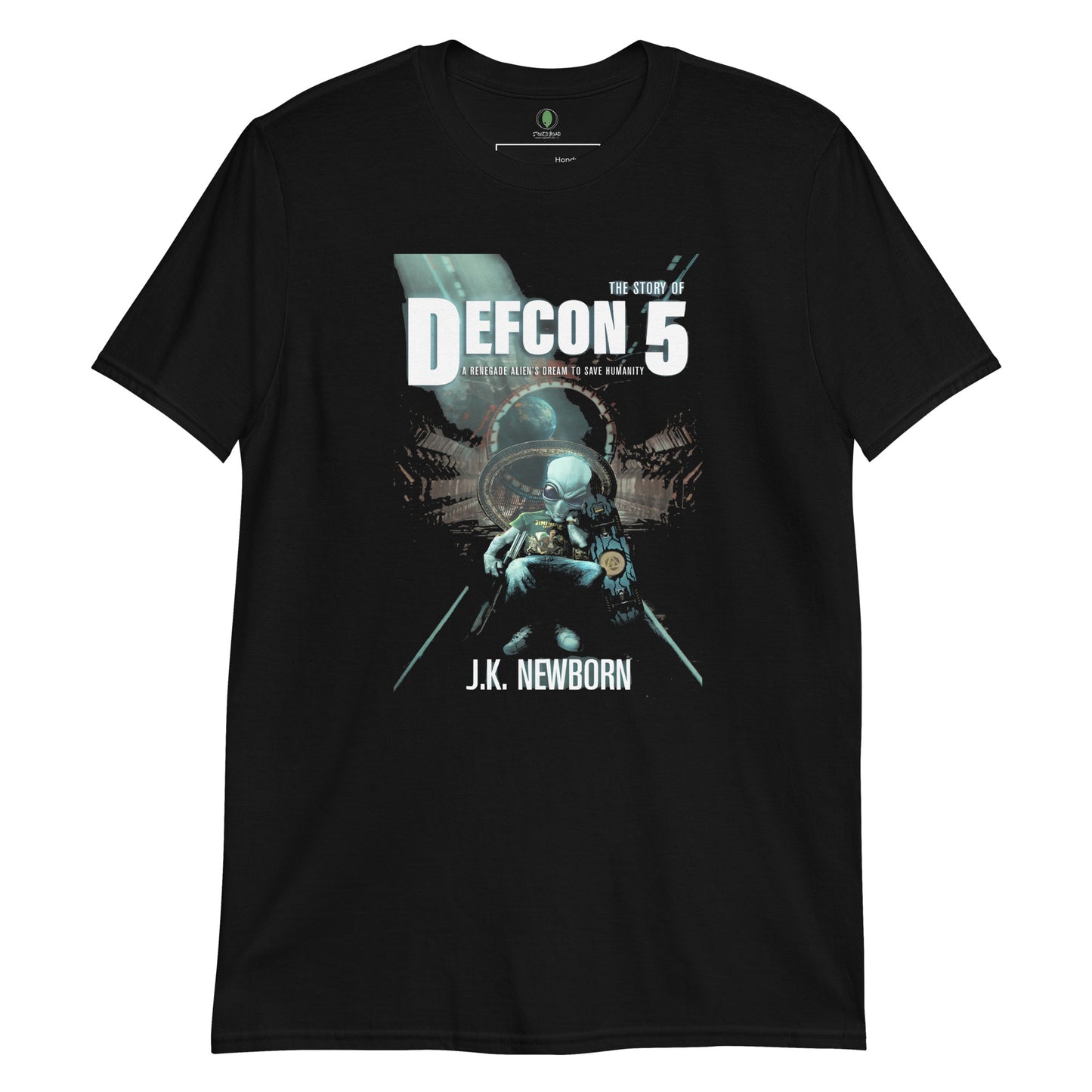 Defcon 5 Unisex T-Shirt