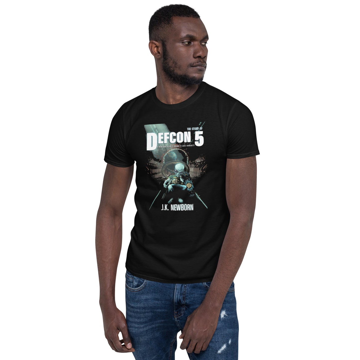Defcon 5 Unisex T-Shirt