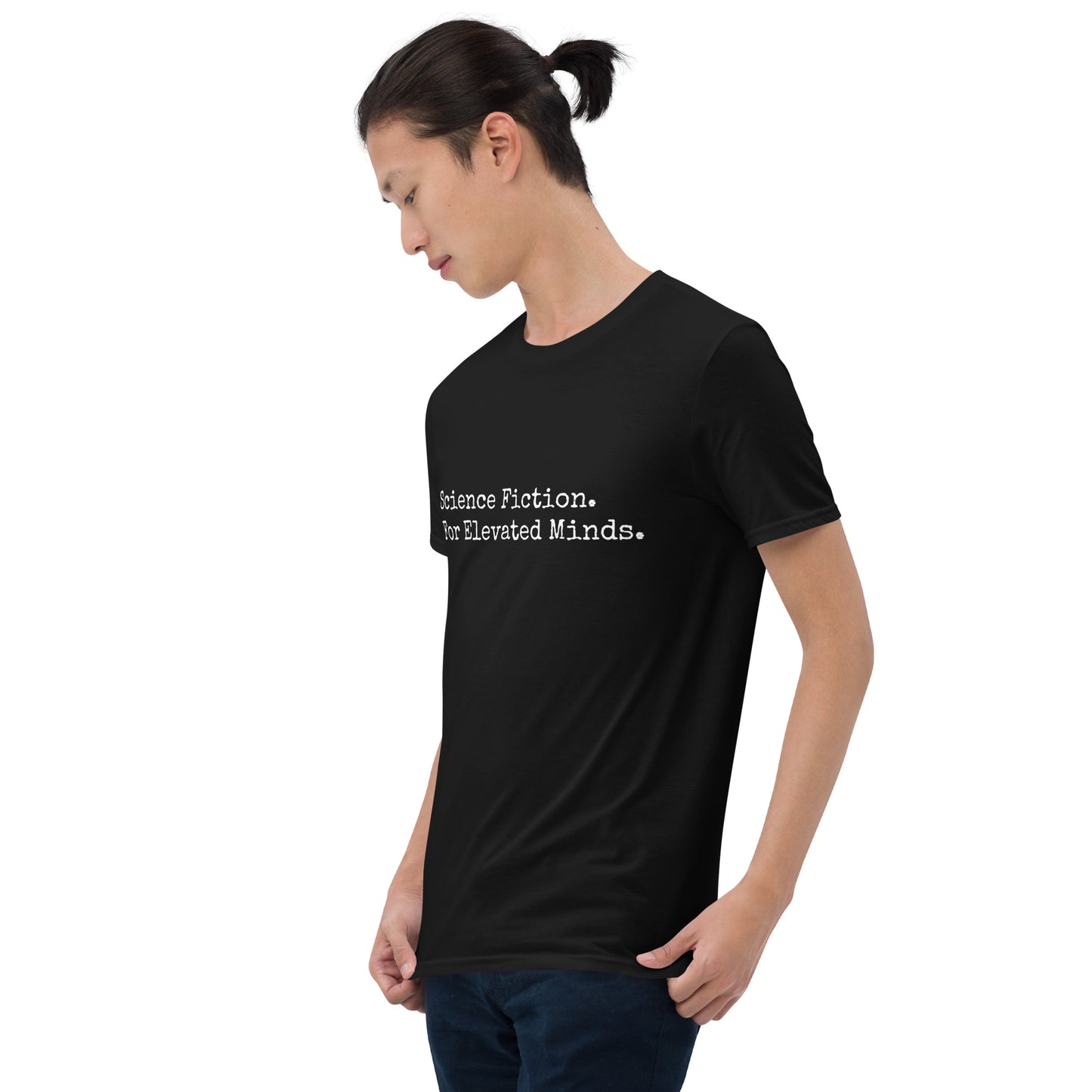 Science Fiction Unisex T-Shirt