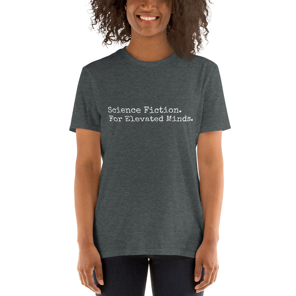 Science Fiction Unisex T-Shirt