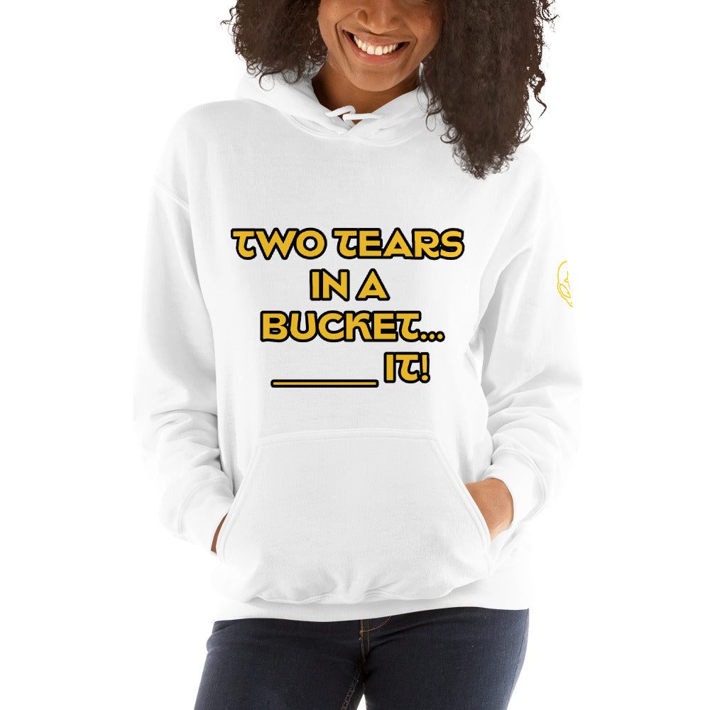 Two Tears Hoodie