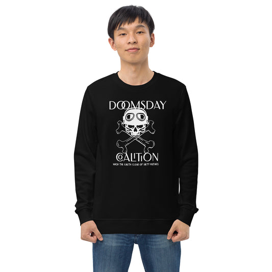 Doomsday Coalition Sweatshirt